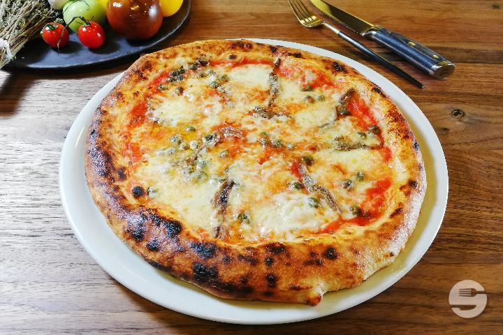Marinara - L'Almara