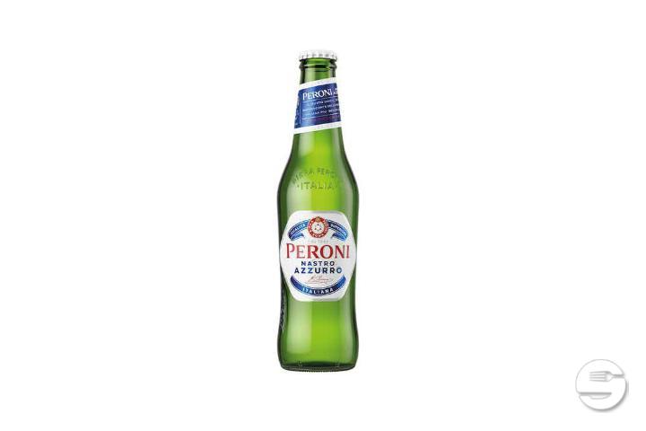 Peroni Nastro Azzurro - L'Almara
