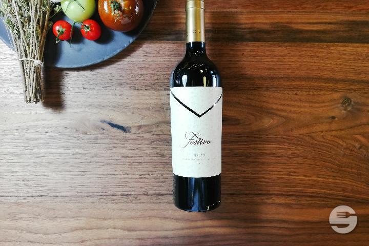 Malbec, Festivo, Bodega Monteviejo - L'Almara