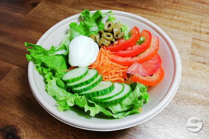 Green Salad - Délices Express