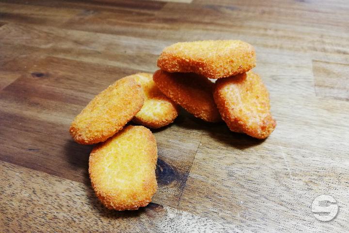 Nuggets - Délices Express