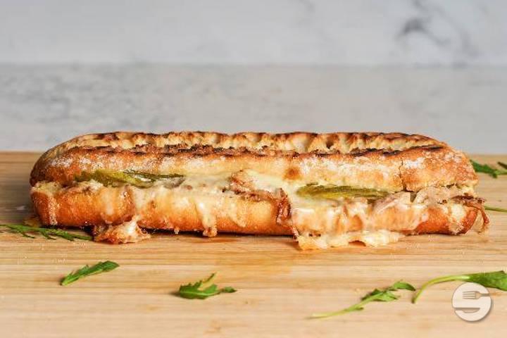 Formule Panini - Délices Express