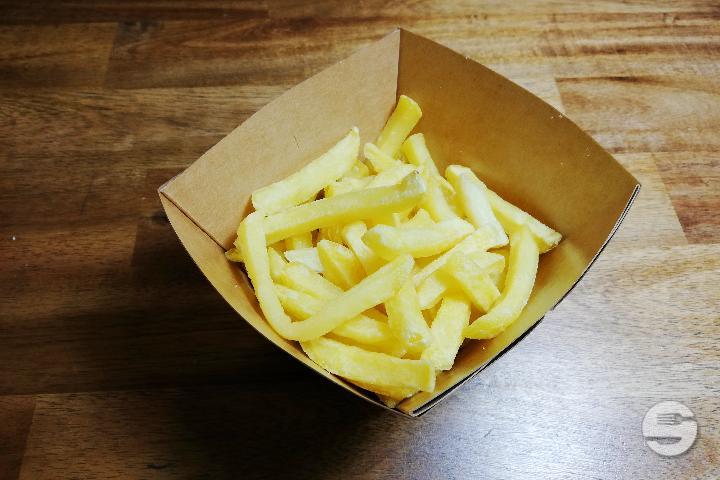 Frites - Délices Express
