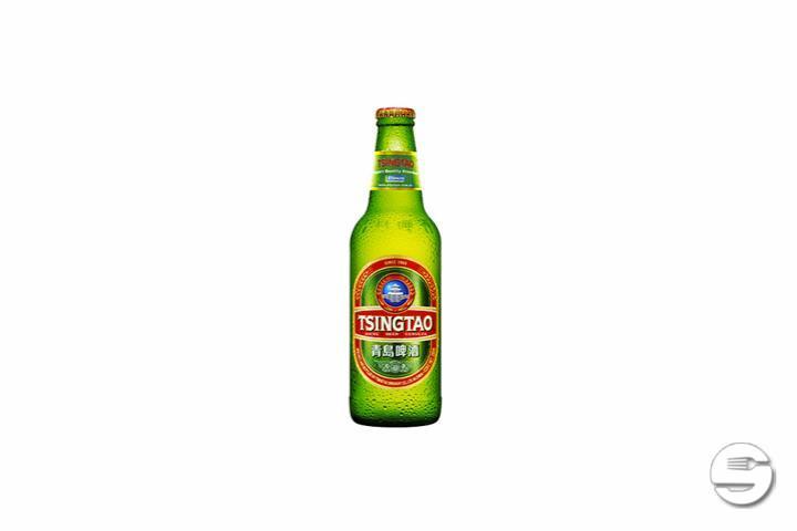 Tsingtao - L'Ananas