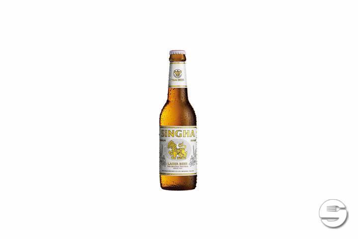 Singha - L'Ananas