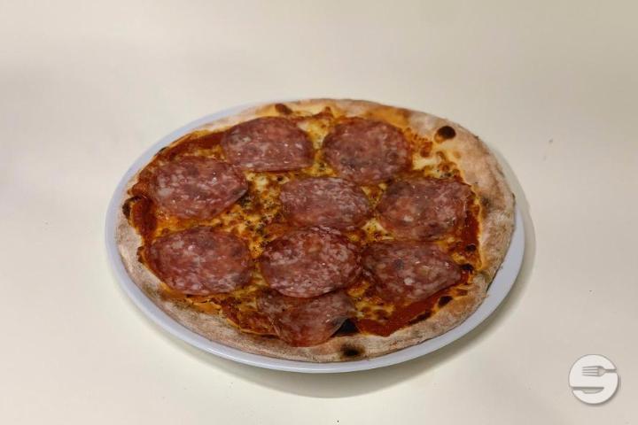 Salami - Chavannes Palace