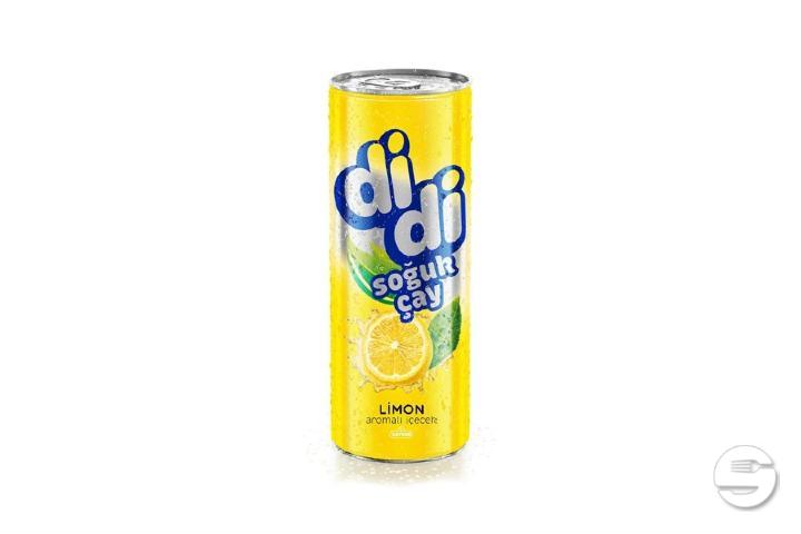 Didi limon - Chavannes Palace