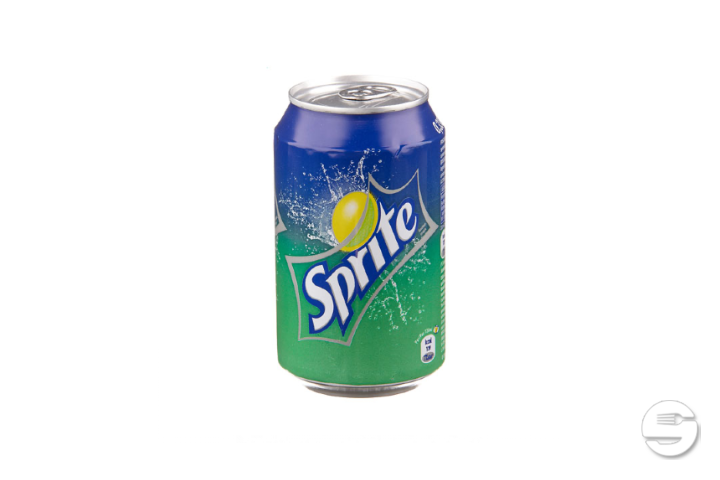 Sprite 33cl - San Gottardo