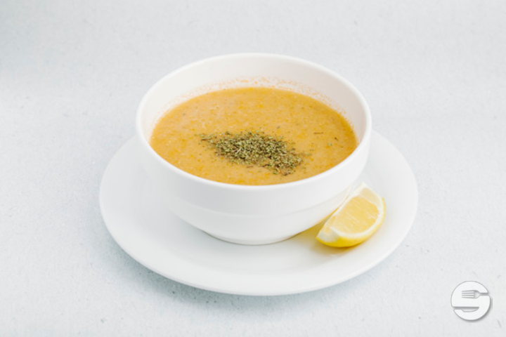 Linsen Suppe - Namaste City