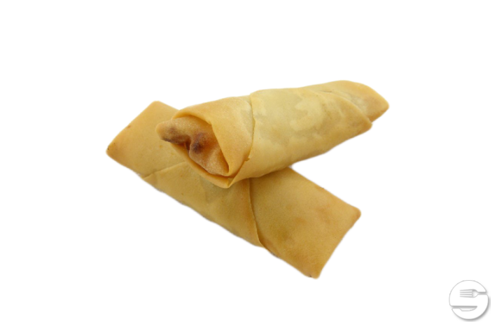 Vegi Springrolls 2 Stk. - Namaste City