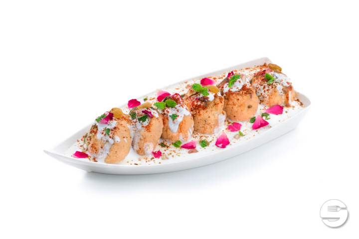 Dahi Wada - Namaste City