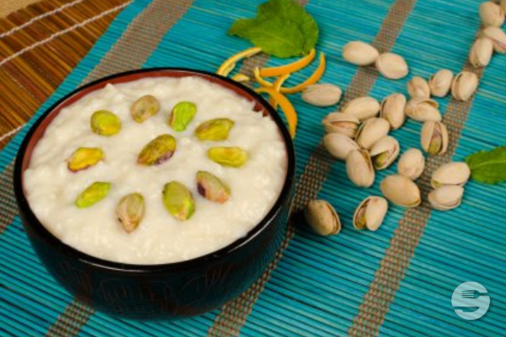 Kheer - Namaste City