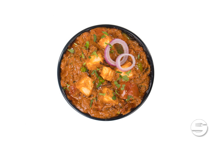 Korma mit Beilage nach Wahl - Namaste City
