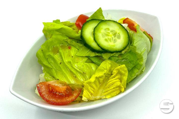 Insalata verde - Tre Soli Tre