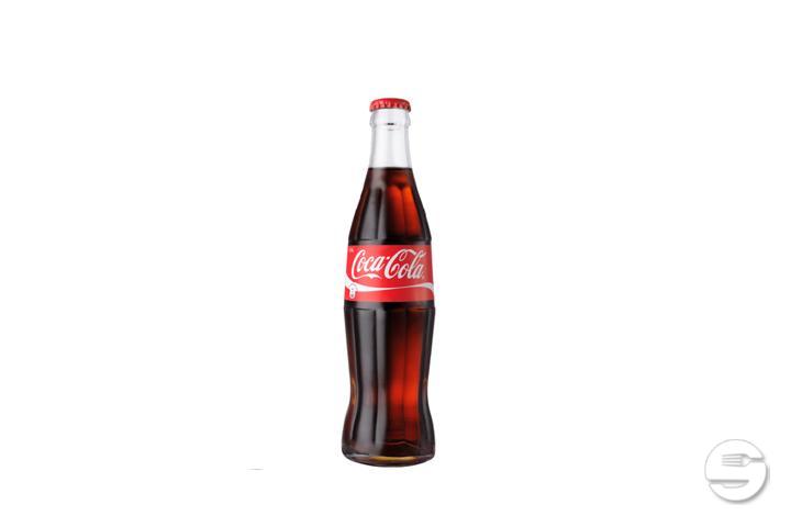 Coca Cola 33cl - Tre Soli Tre