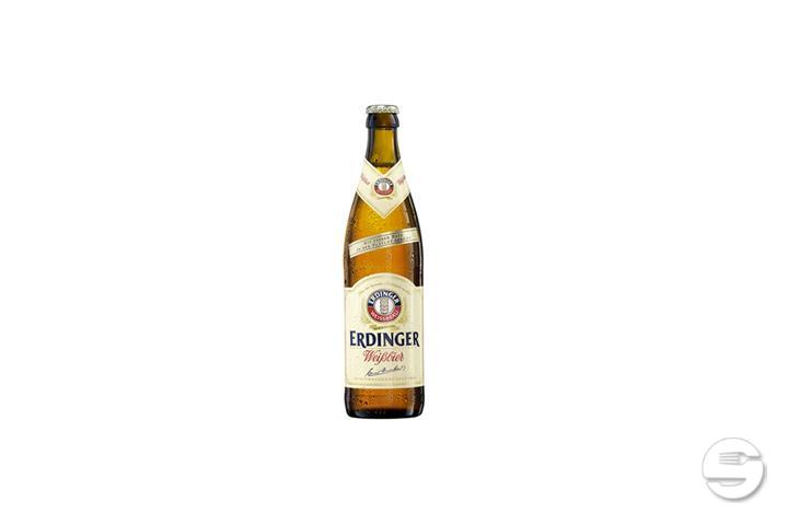 Erdinger Weizenbier 5dl - Tre Soli Tre
