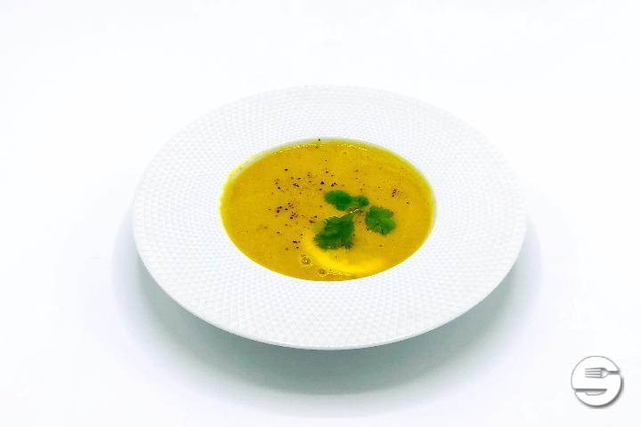 Dal - Soup - Way to India
