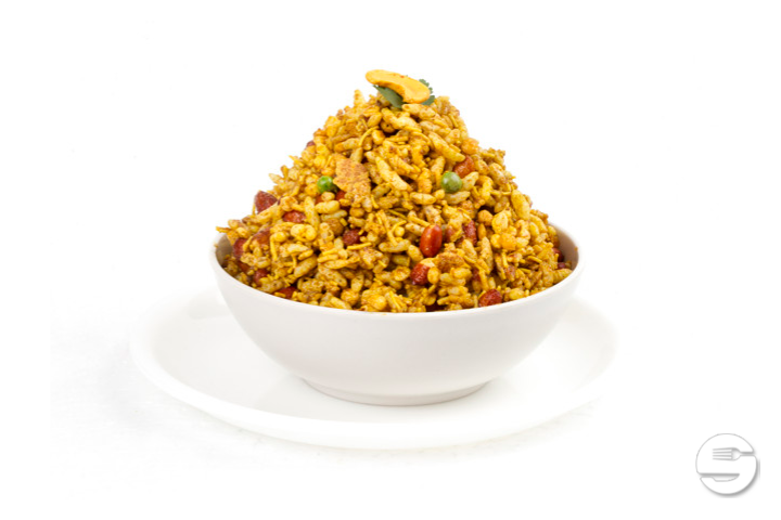 Masala Puri - Way to India