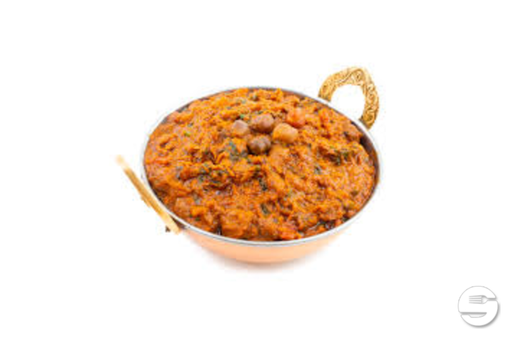 Garam Channa - Way to India