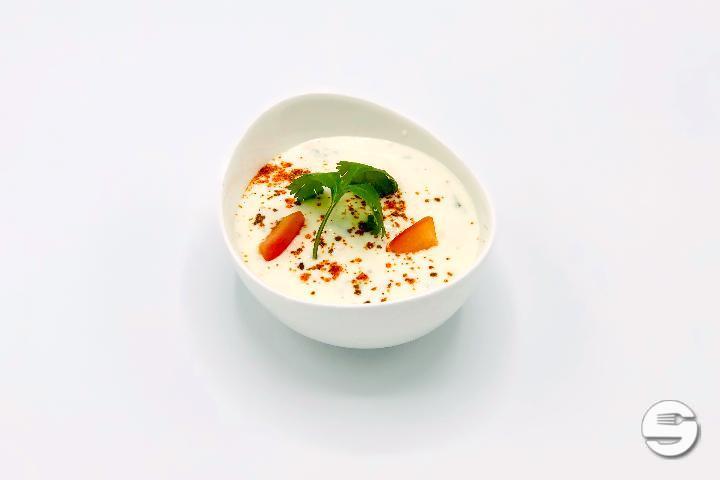 Raita - Way to India