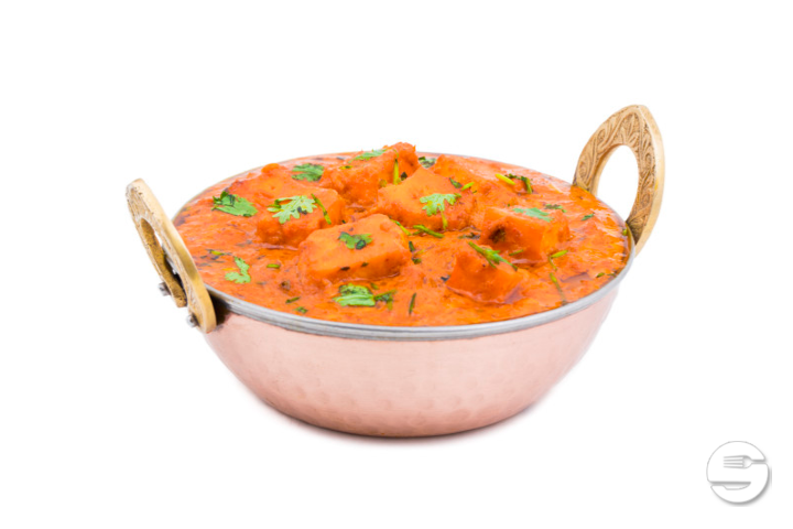 Chicken Tikka Masala - Way to India