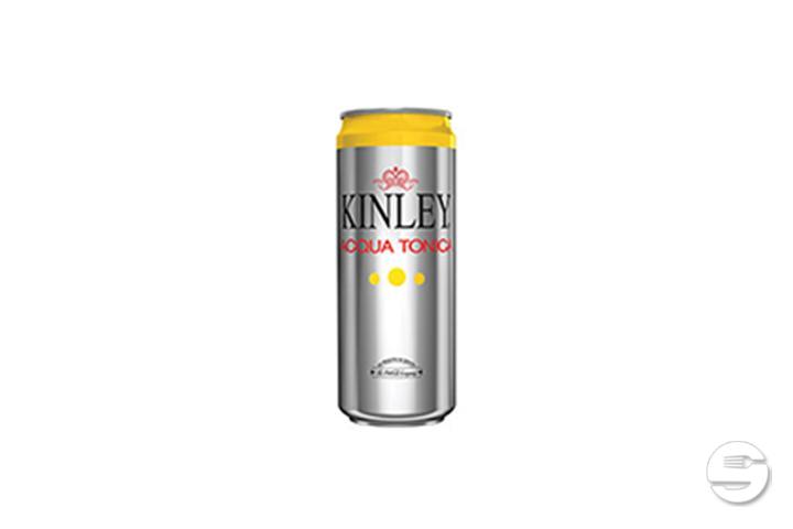 Kinley tonic - Pizzeria Ristorante Molino