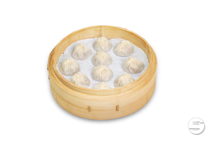 Dim Sum steamed - Restaurant Dalun
