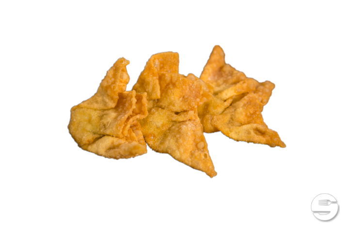 Roasted Wan clay (4 pcs.) - Restaurant Dalun