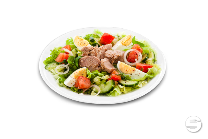 Thonsalat - Metropole - Take Away