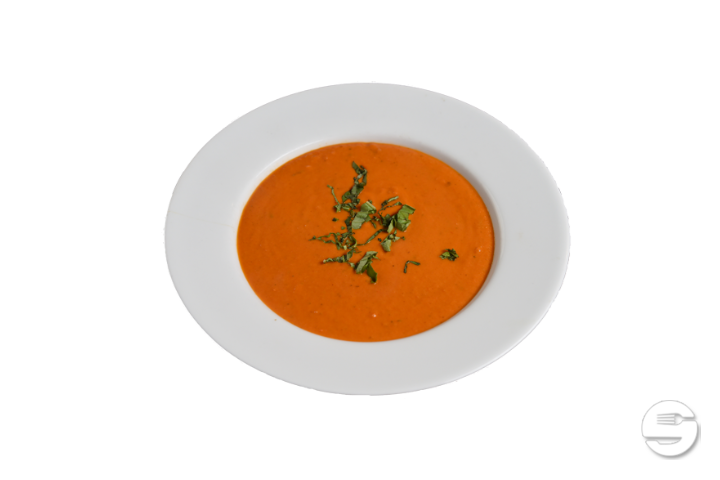 Tomatensuppe (Hausgemacht) - Metropole - Take Away