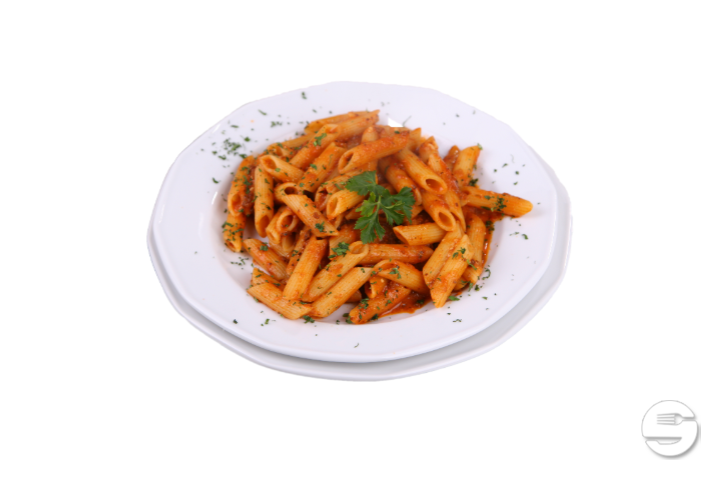 Penne mit Sauce nach Wahl - Metropole - Take Away