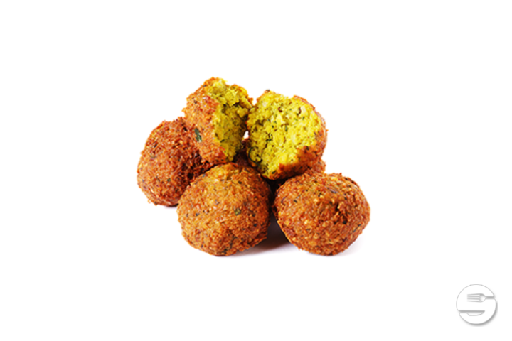 Little Arabia Sytle Falafel - Metropole - Take Away