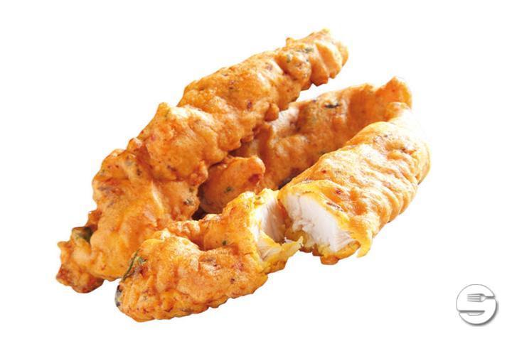 New England Style Fish & Chips - Metropole - Take Away