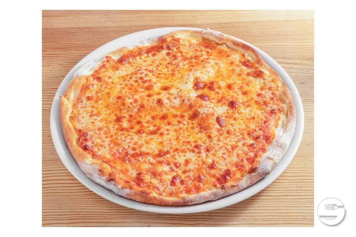 Pizza Arizona - Margherita - Metropole - Take Away