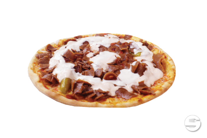 Pizza Michigan - Kebab - Metropole - Take Away