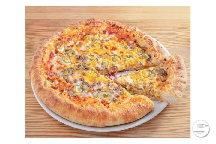 Pizza Florida - Metropole - Take Away
