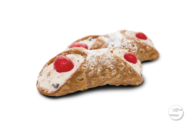 Cannolo Siciliano - Metropole - Take Away