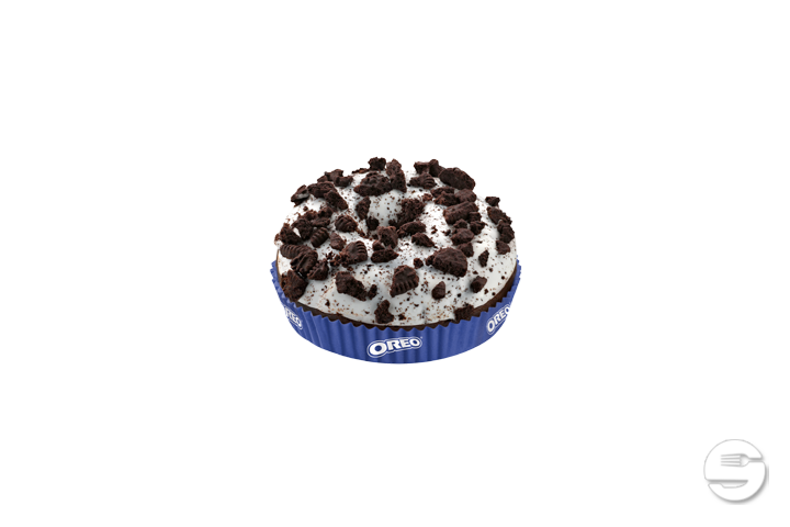 Donut Oreo mit Oreo Stückchen - Metropole - Take Away