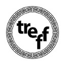 Logo Treff - Asian and Western Cuisine