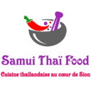 Logo Samui Thaï Food