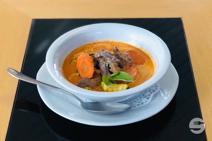 Boeuf - Samui Thaï Food