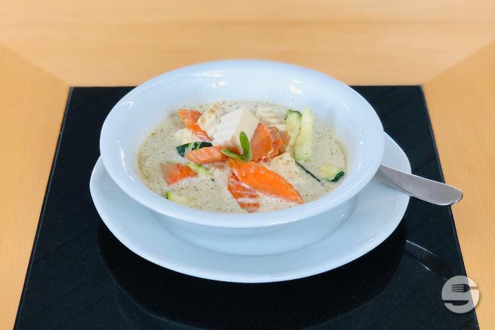 Tofu - Samui Thaï Food