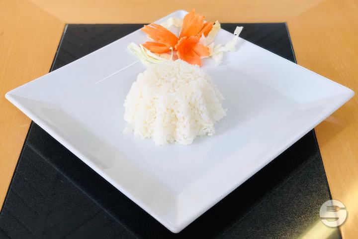 Riz blanc supplémentaire - Samui Thaï Food