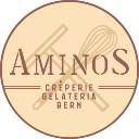 Logo Aminos Crêperie
