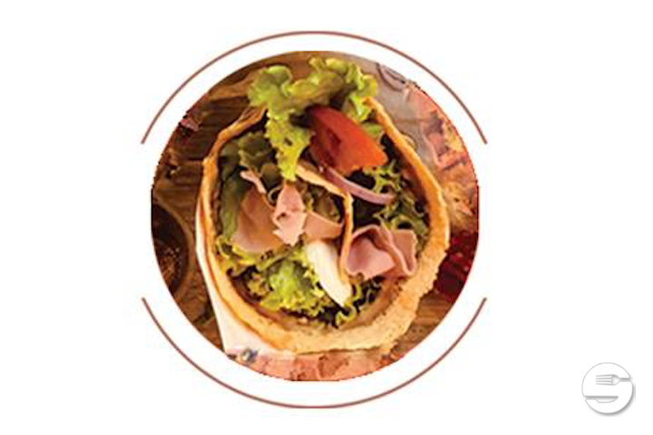 Crêpe du Chef - Aminos Crêperie