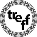 Logo Treff - Pizzeria & Sushi Bar