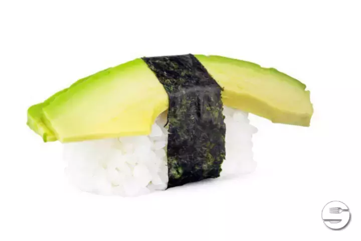 Nigiri Guaca - Treff - Pizzeria & Sushi Bar