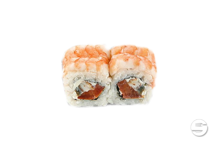 Tiger Roll - Treff - Pizzeria & Sushi Bar