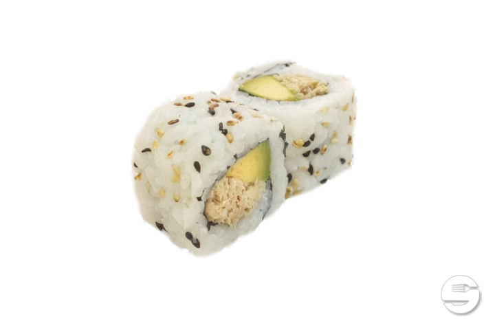 Futomaki Spicy Tuna - Treff - Pizzeria & Sushi Bar