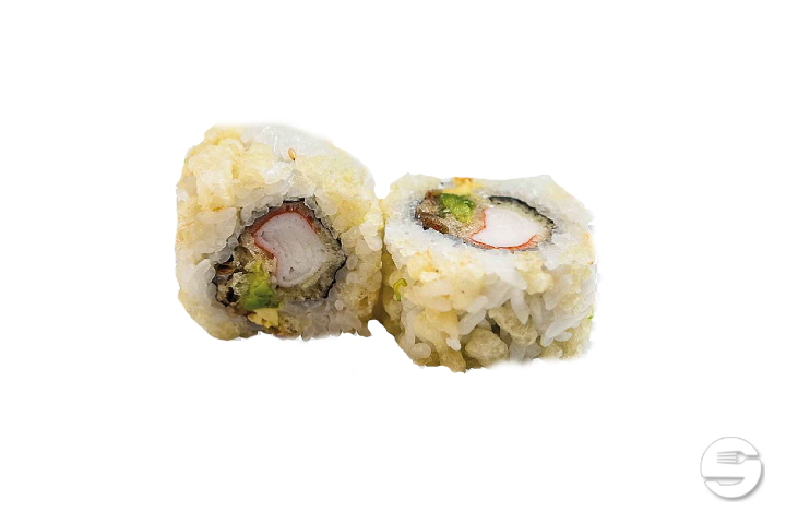 California Roll - Treff - Pizzeria & Sushi Bar